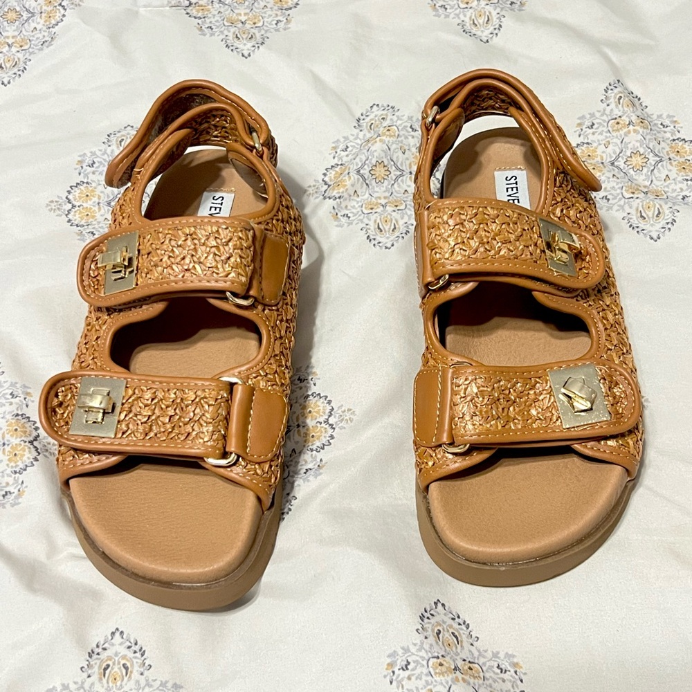 Steve Madden Margie Sandals